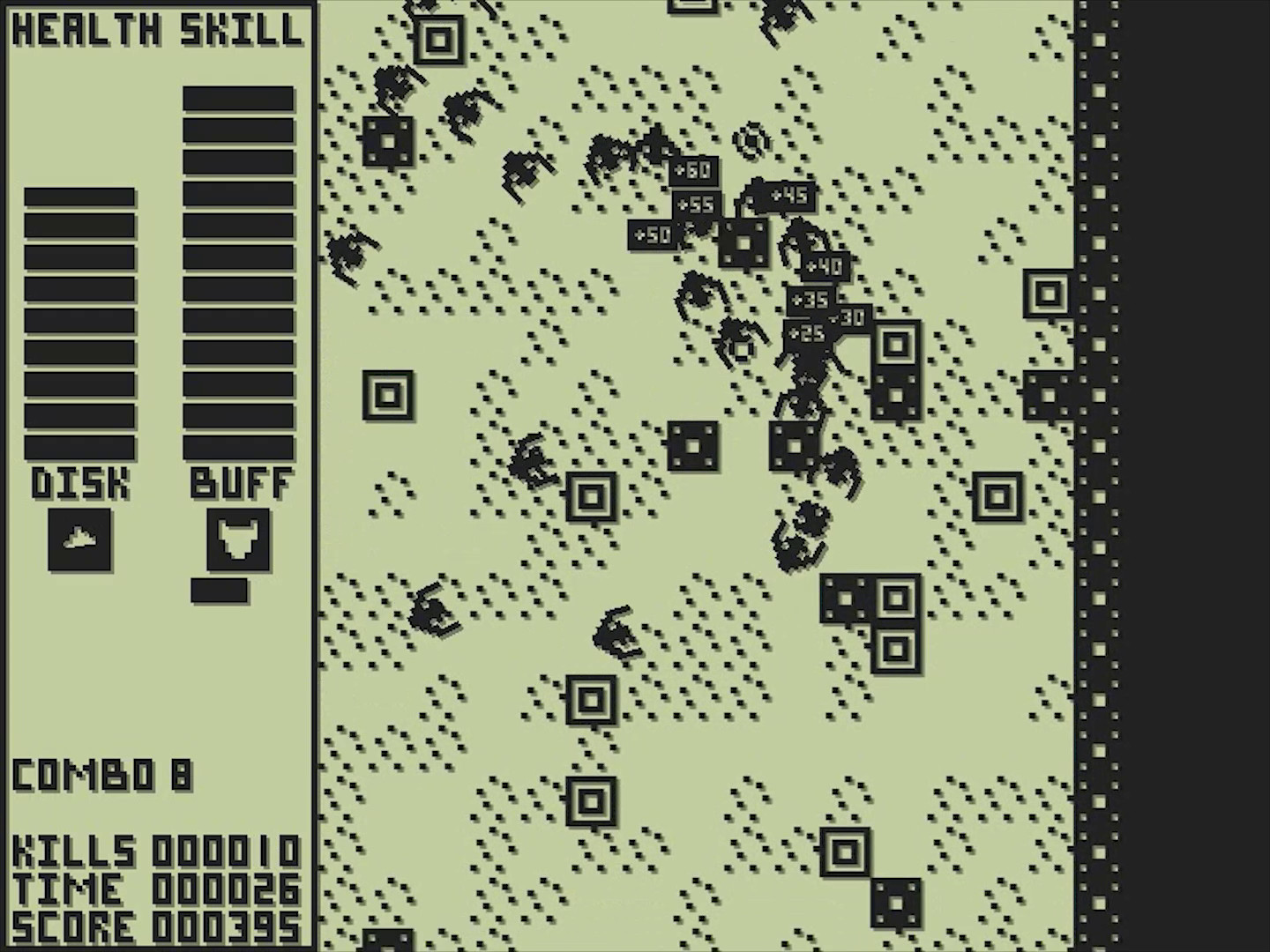 One Bit Arena screenshot 19