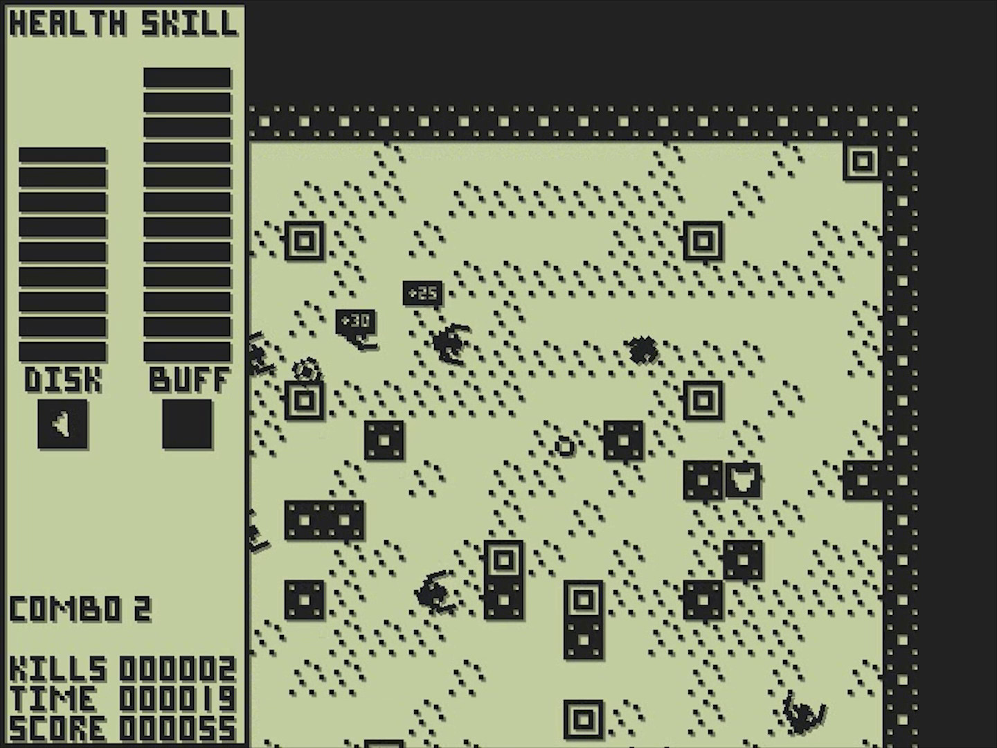 One Bit Arena screenshot 15