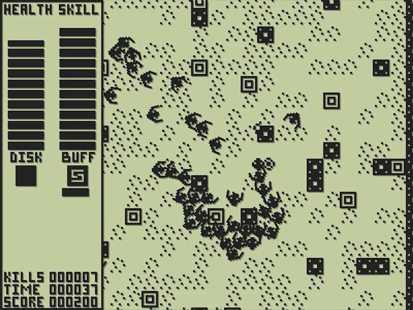 One Bit Arena screenshot 20