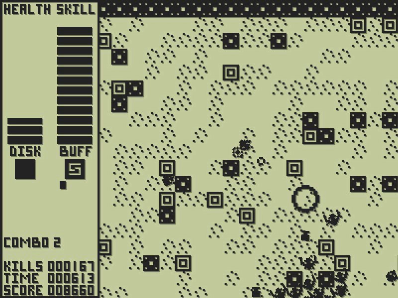 One Bit Arena screenshot 4