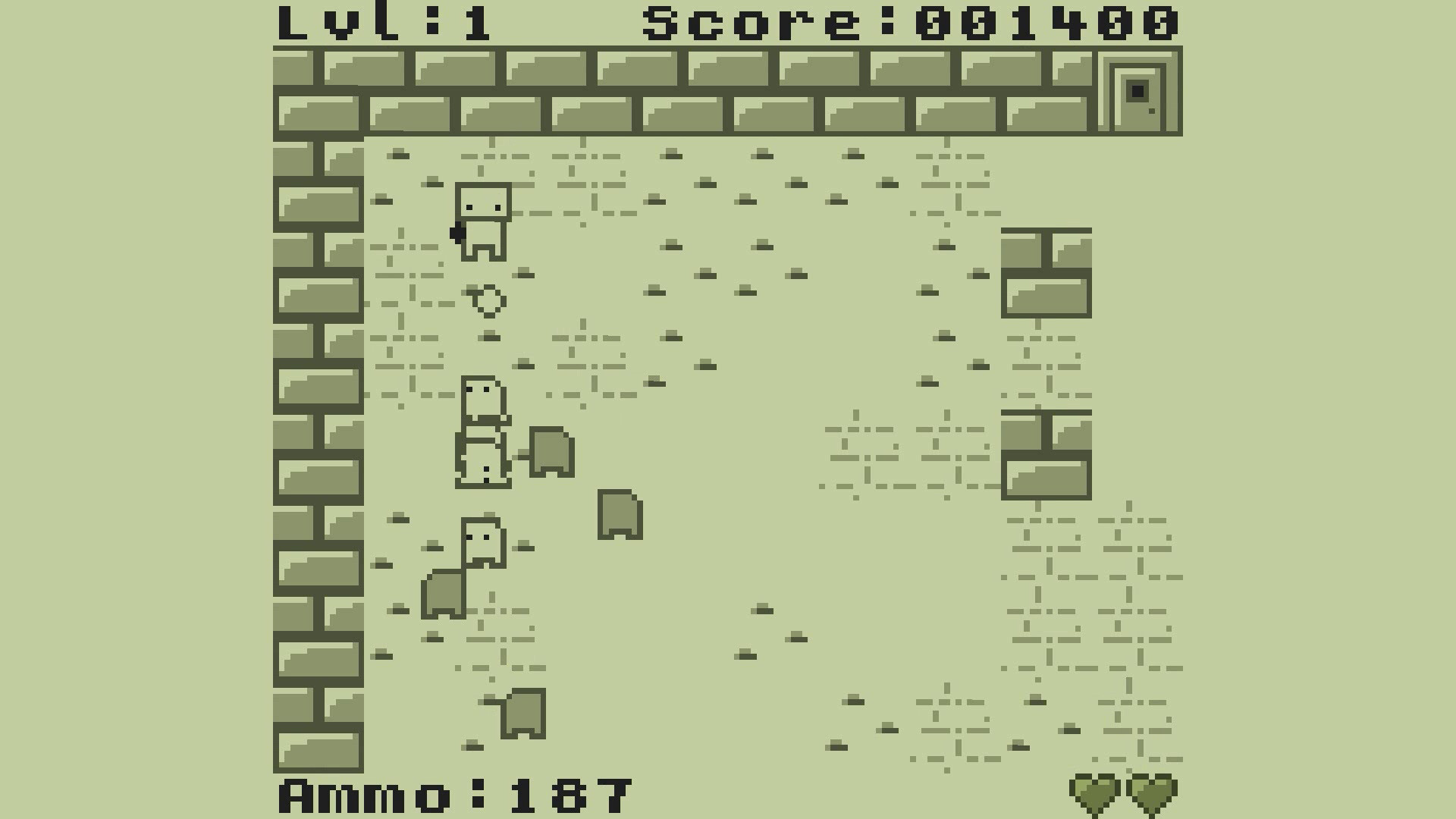 RANDOM rooms screenshot 16