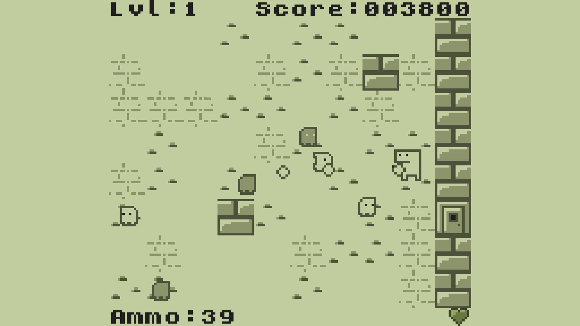 RANDOM rooms screenshot 13