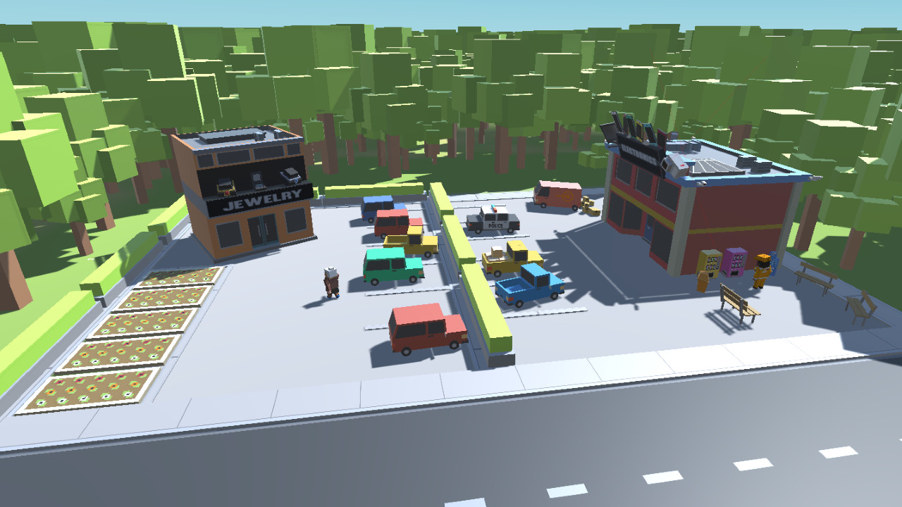 Landlord Simulator screenshot 4