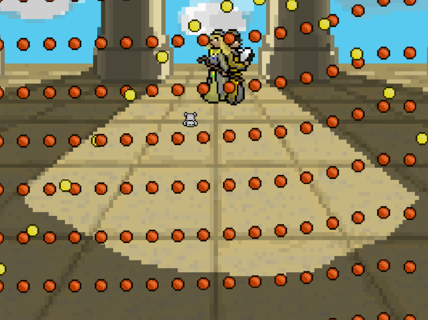 Nothing to God screenshot 1