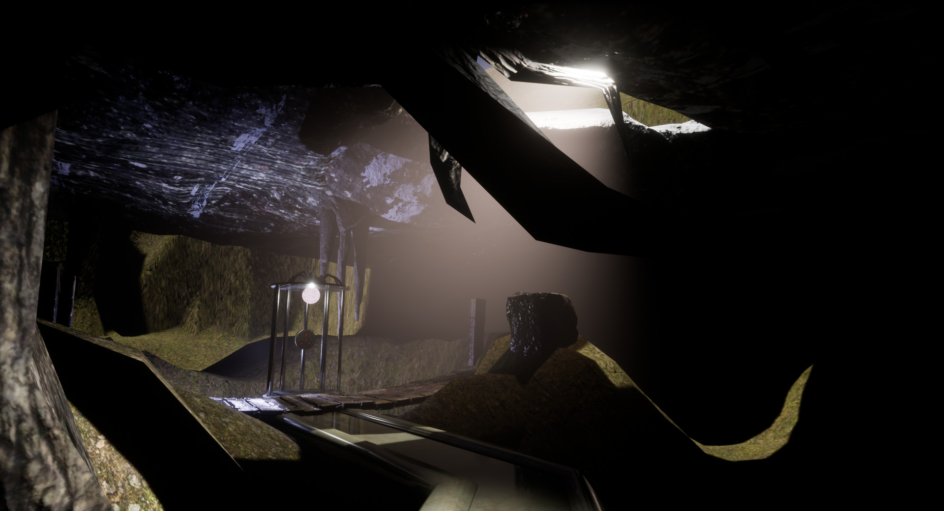 Moon Castle screenshot 8