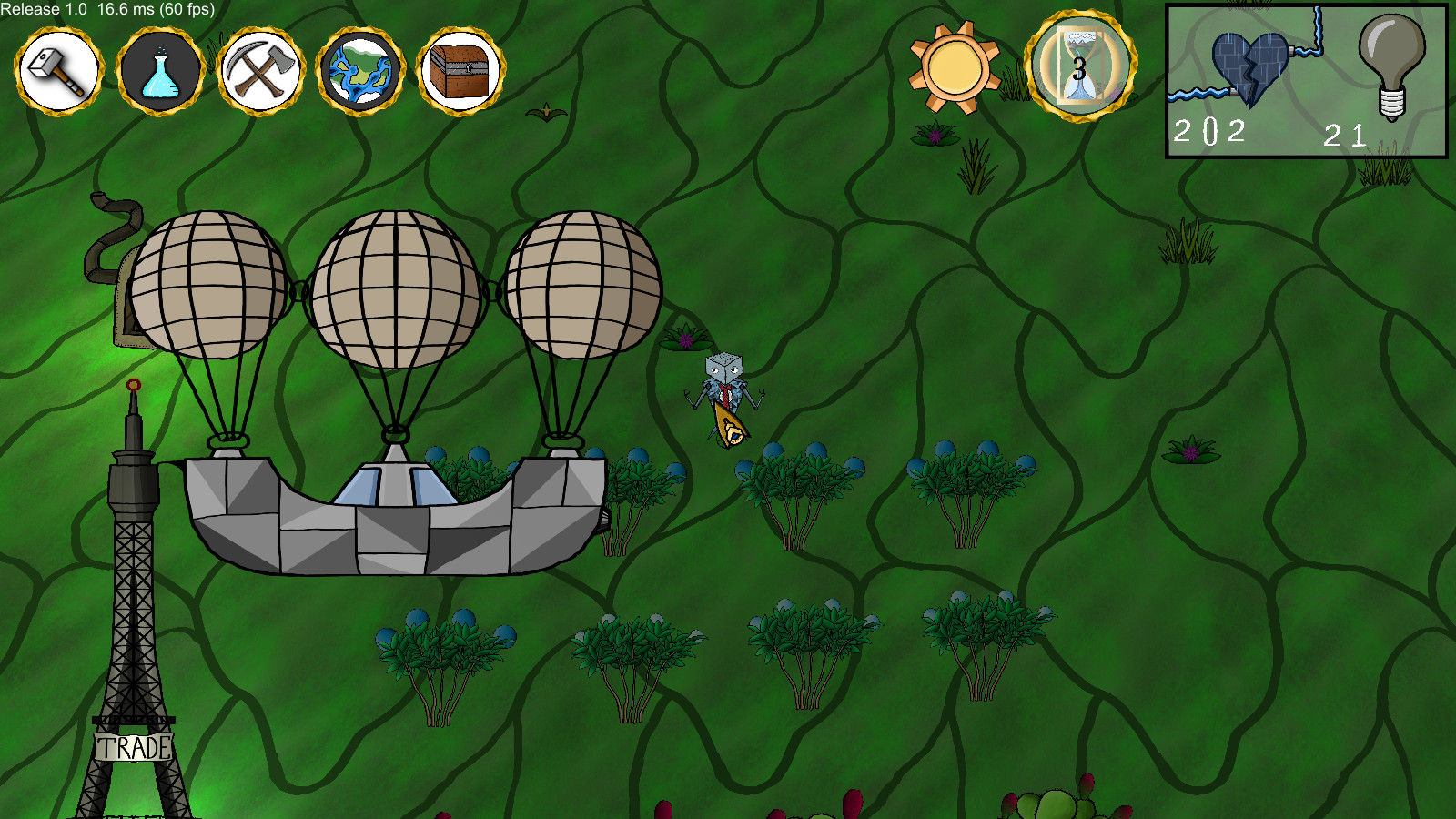 Free At Last screenshot 4