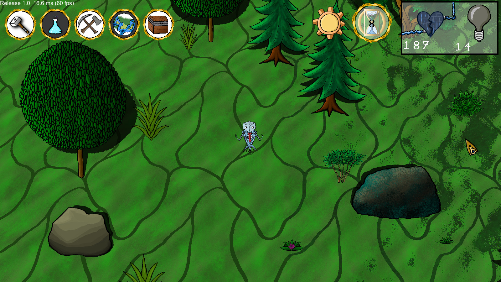 Free At Last screenshot 2