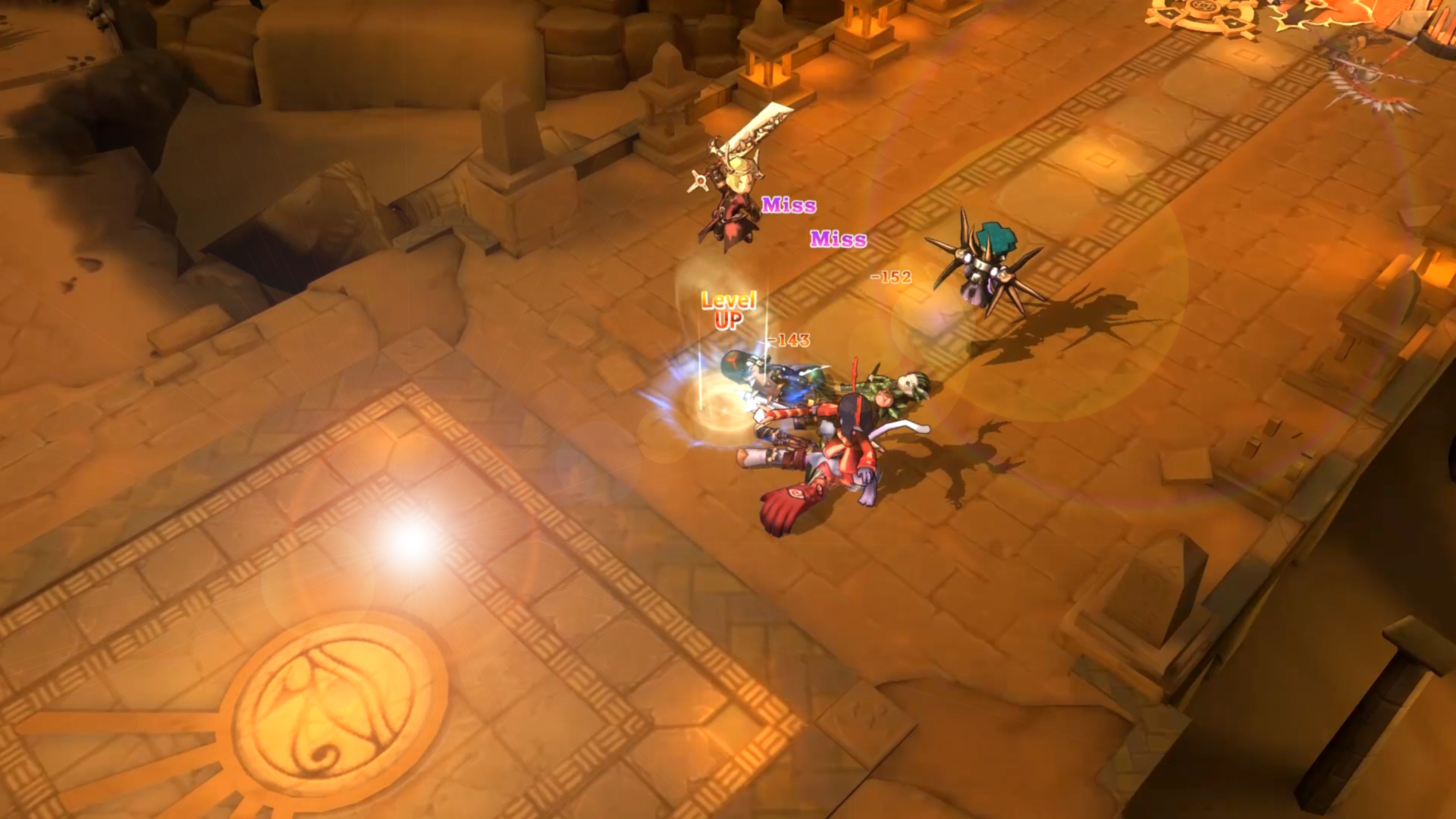 WIDECROSS screenshot 8