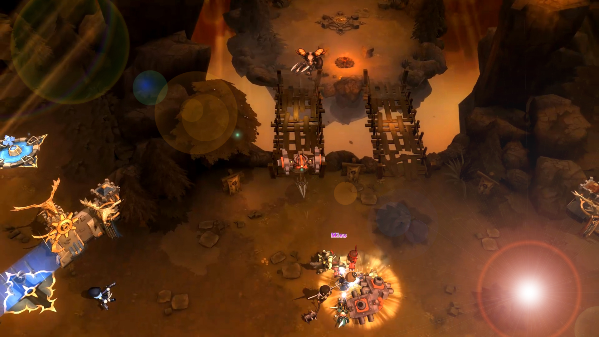 WIDECROSS screenshot 4