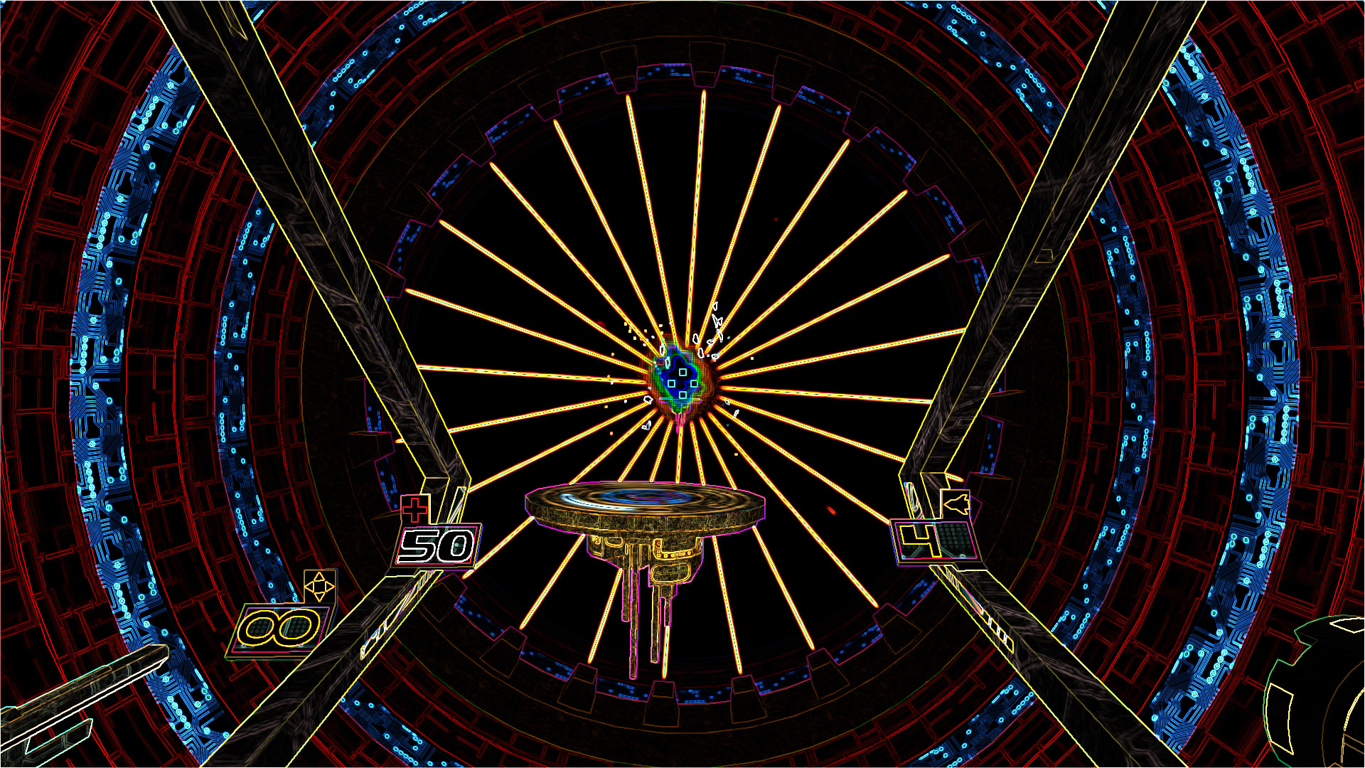 Pixelpunk XL screenshot 3