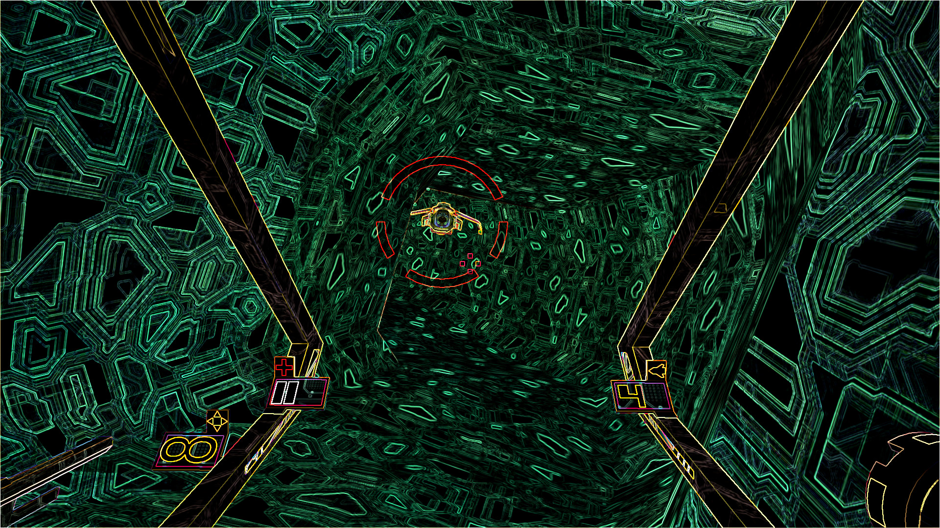 Pixelpunk XL screenshot 5