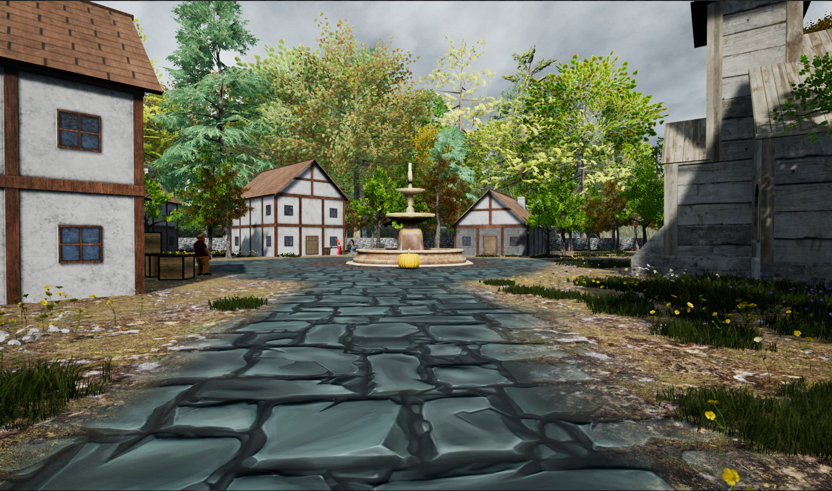 Suna screenshot 1