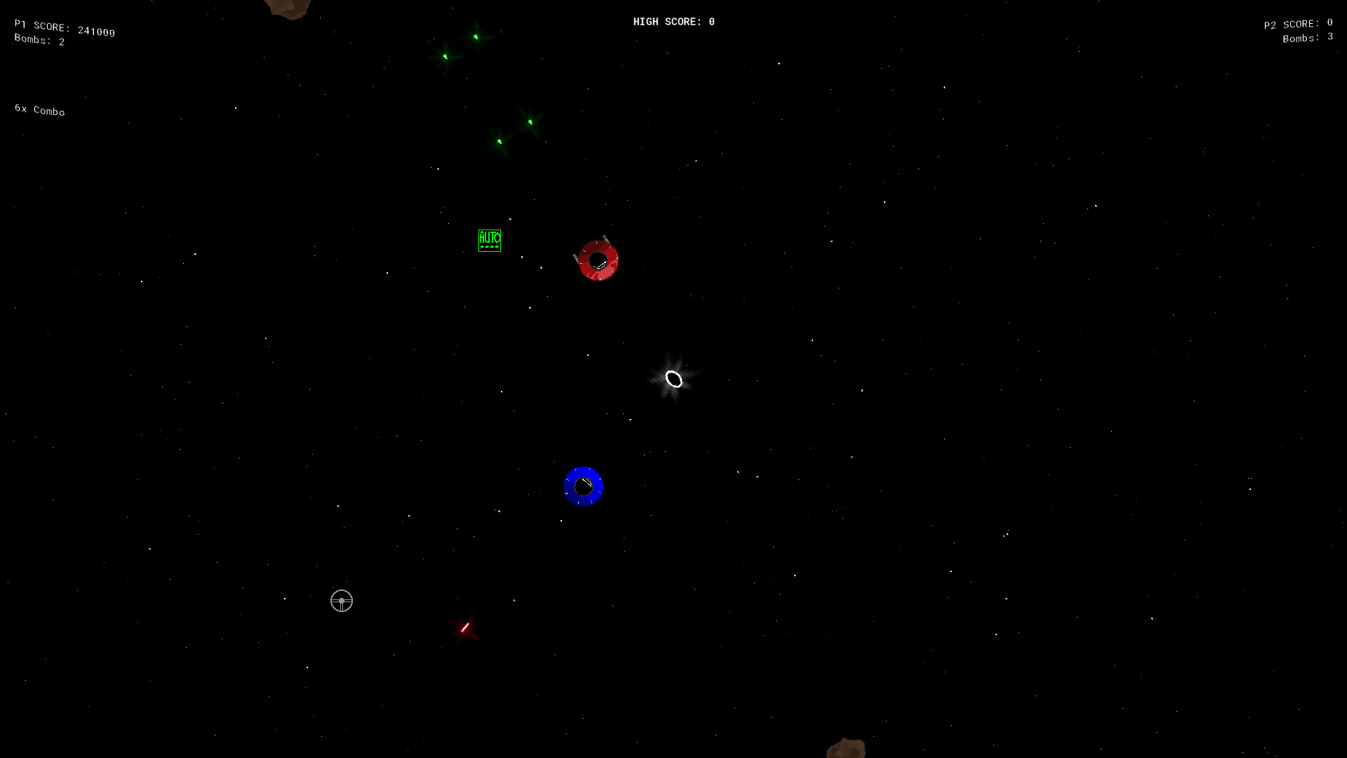 Collapsion screenshot 4