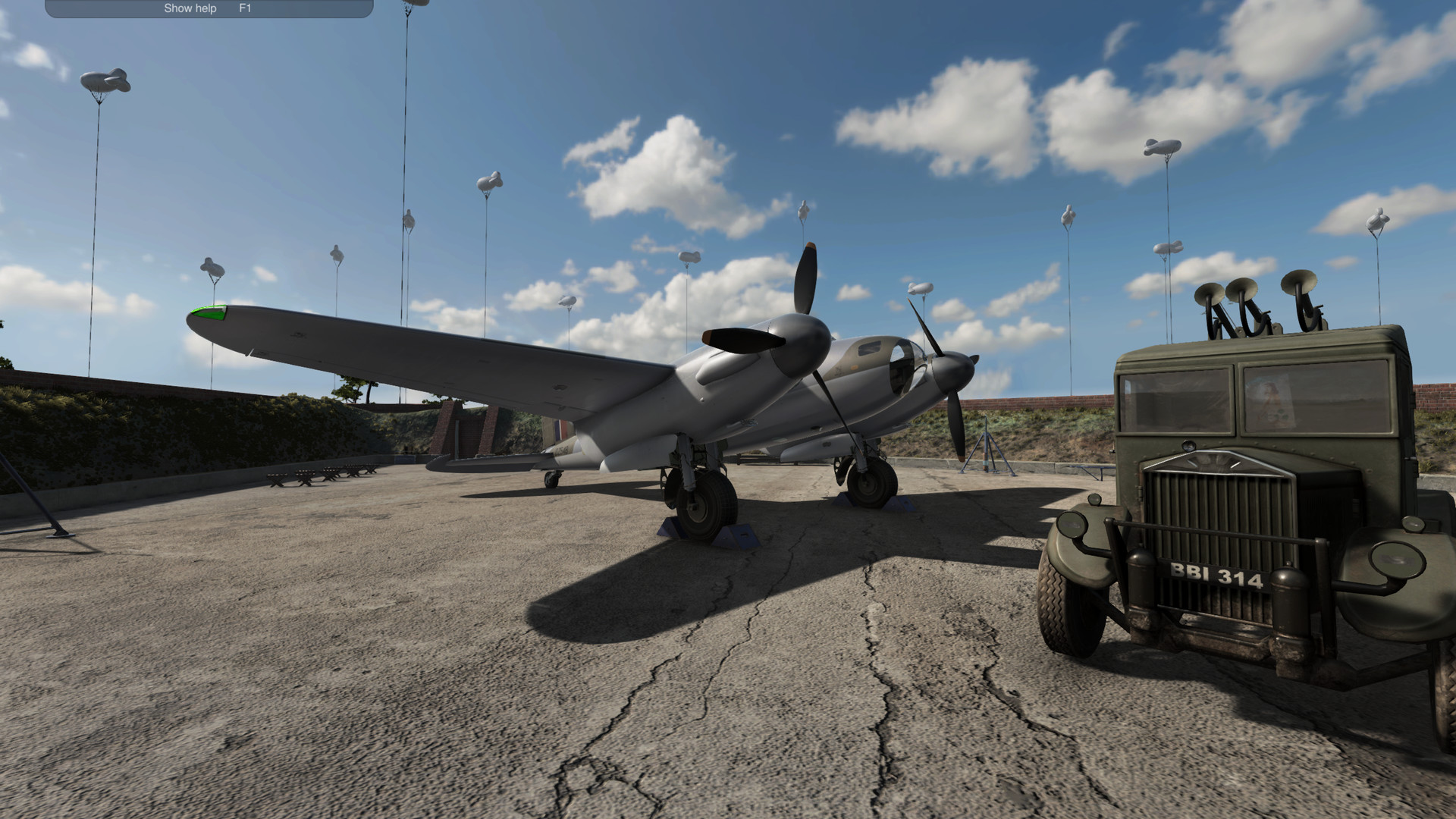 Plane Mechanic Simulator screenshot 22