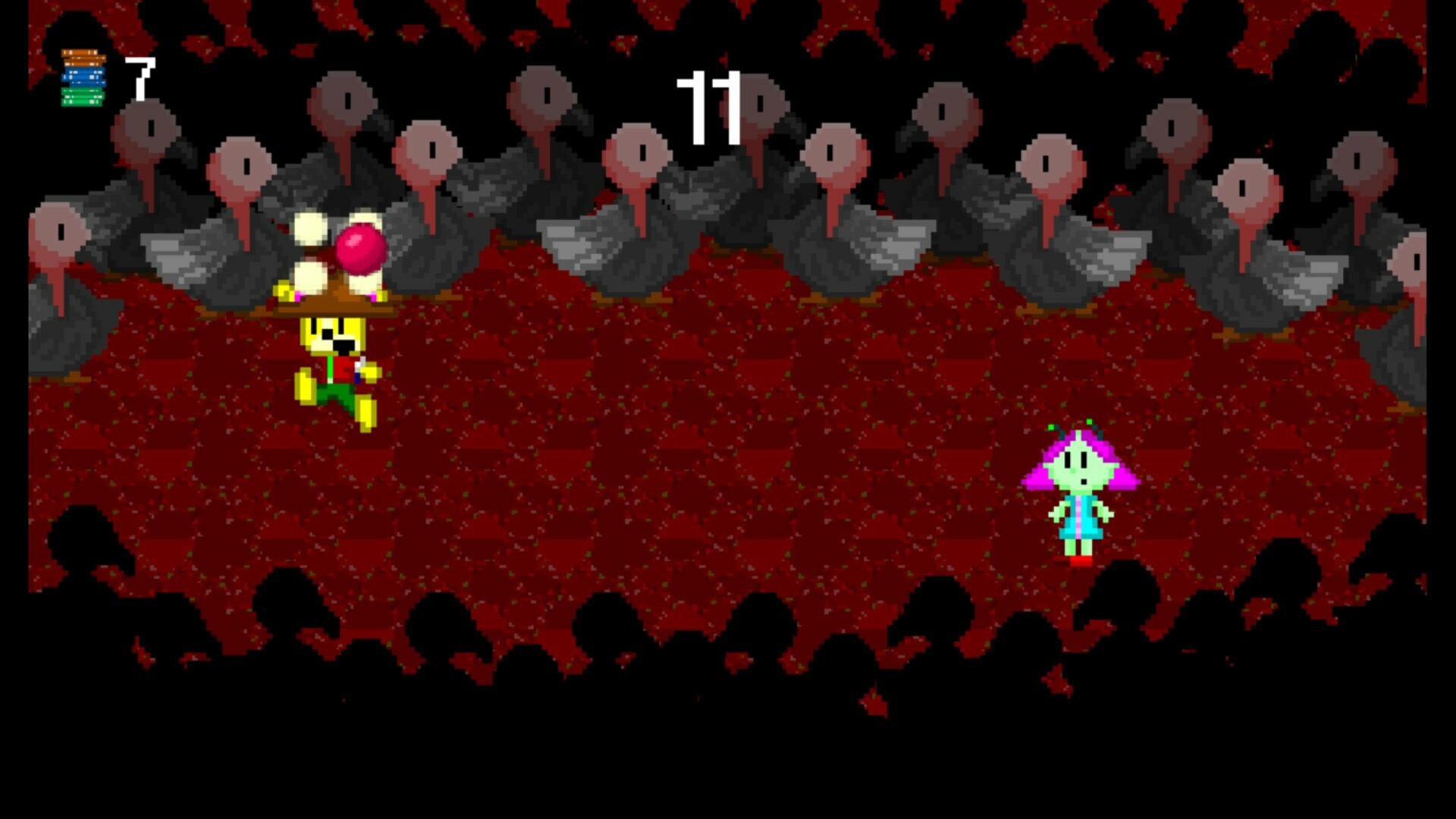 Mystery of Melody Memorial screenshot 8