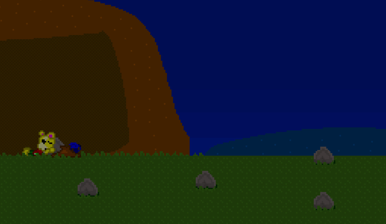 Mystery of Melody Memorial screenshot 2