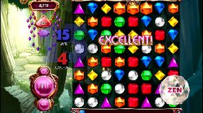 Bejeweled® 3 Trailer trailer thumbnail