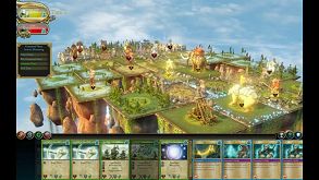 Guardians of Graxia Trailer trailer thumbnail