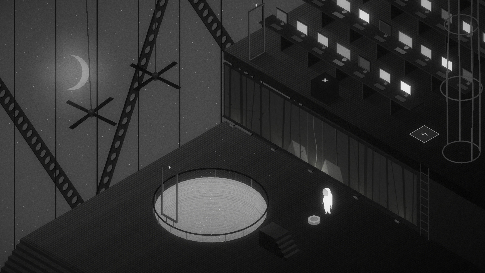 Starman screenshot 2