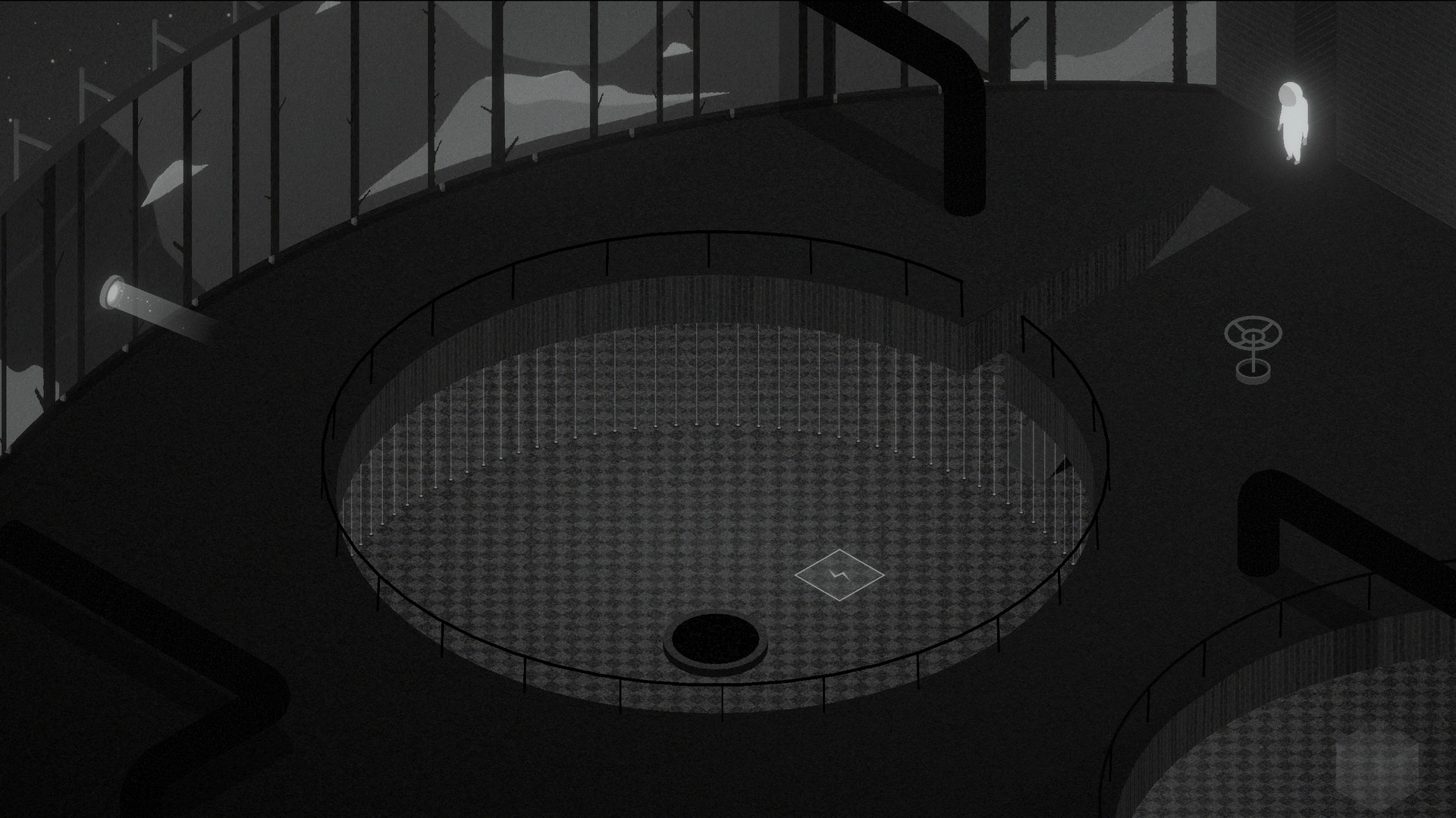 Starman screenshot 5