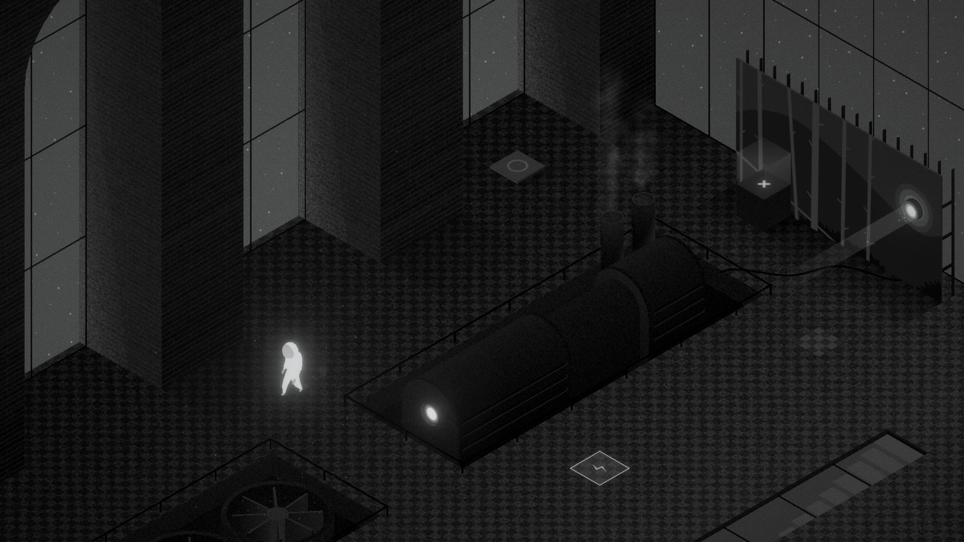 Starman screenshot 4