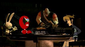 Poker Night at the Inventory Trailer trailer thumbnail