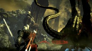 The Witcher 2: Assassins of Kings Trailer trailer thumbnail