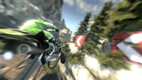 nail'd Trailer trailer thumbnail