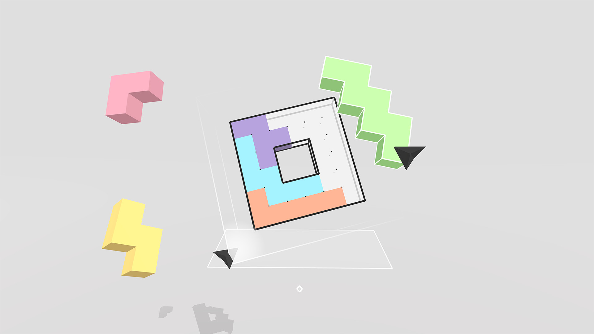 Cubism screenshot 7
