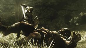 The First Templar Trailer trailer thumbnail