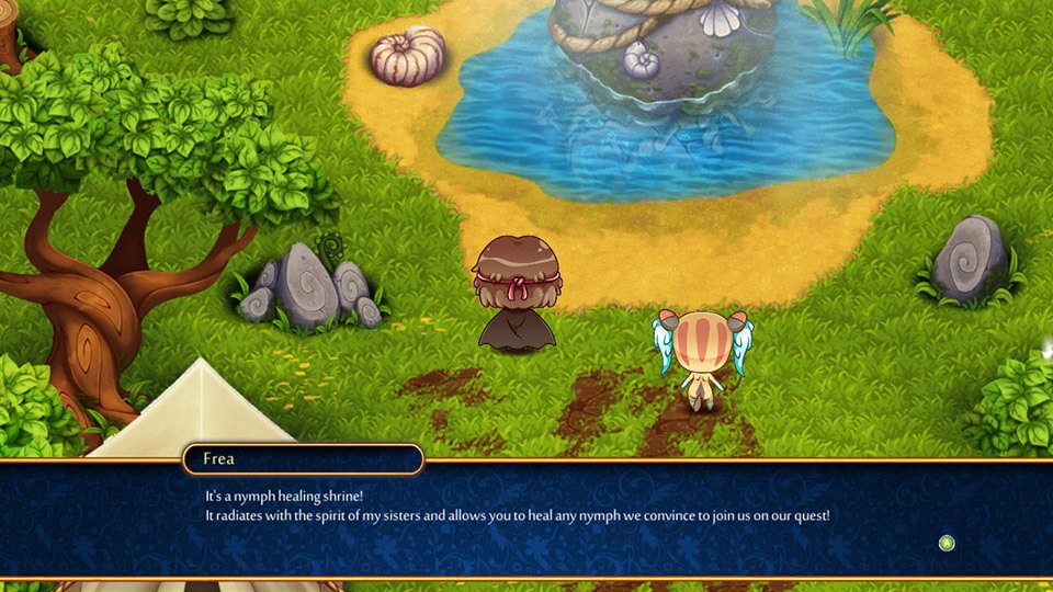 Shards of Eradine screenshot 8