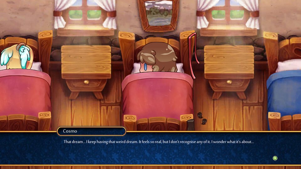 Shards of Eradine screenshot 4