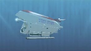 Dive to the Titanic Trailer trailer thumbnail
