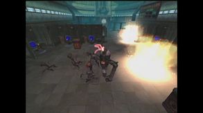 Oddworld: Munch's Oddysee Trailer trailer thumbnail