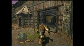 Oddworld: Stranger's Wrath Trailer trailer thumbnail