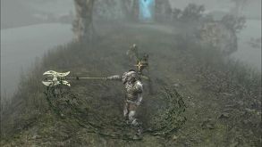 Two Worlds 2 Trailer trailer thumbnail