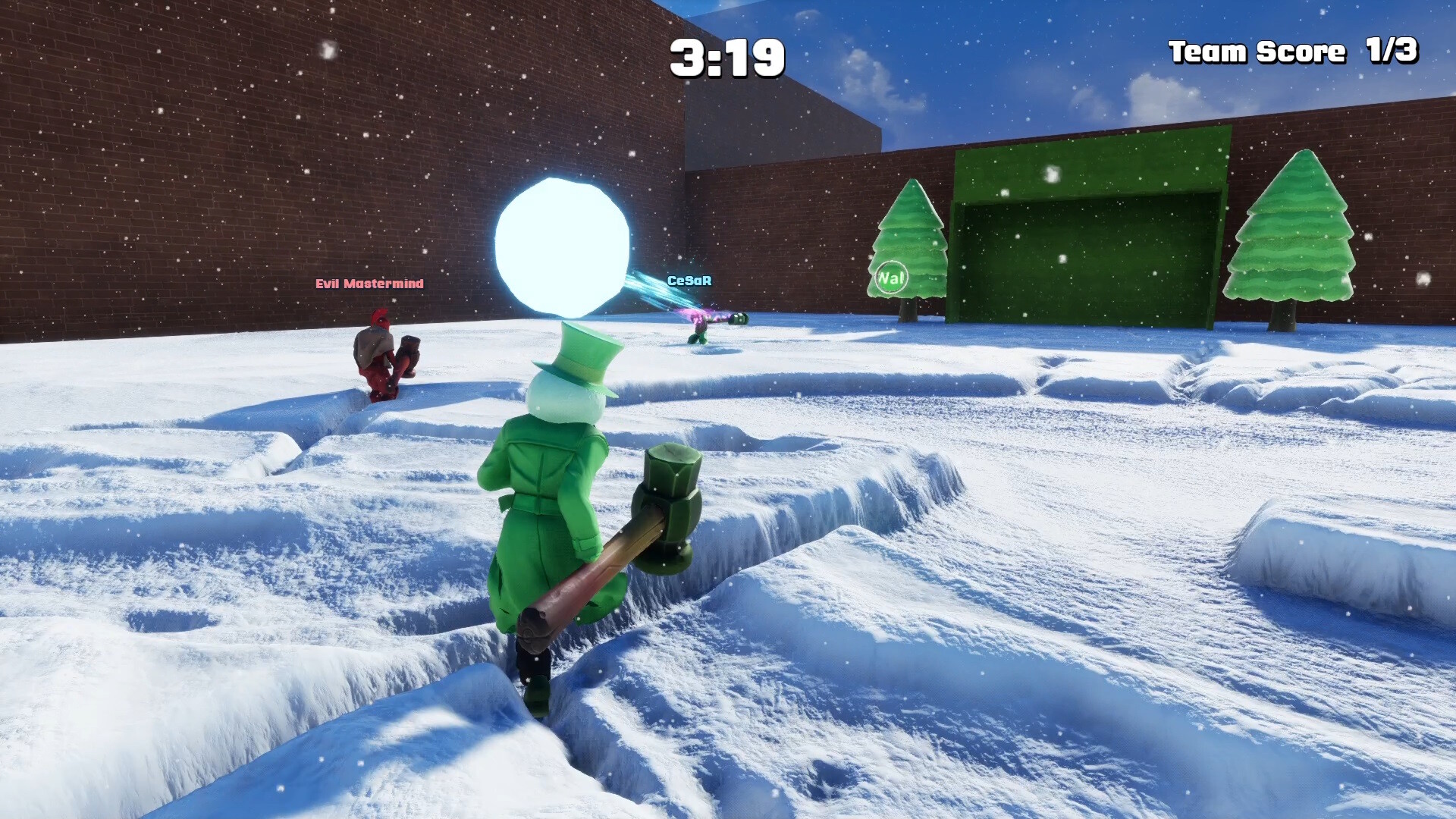 Playcraft screenshot 4