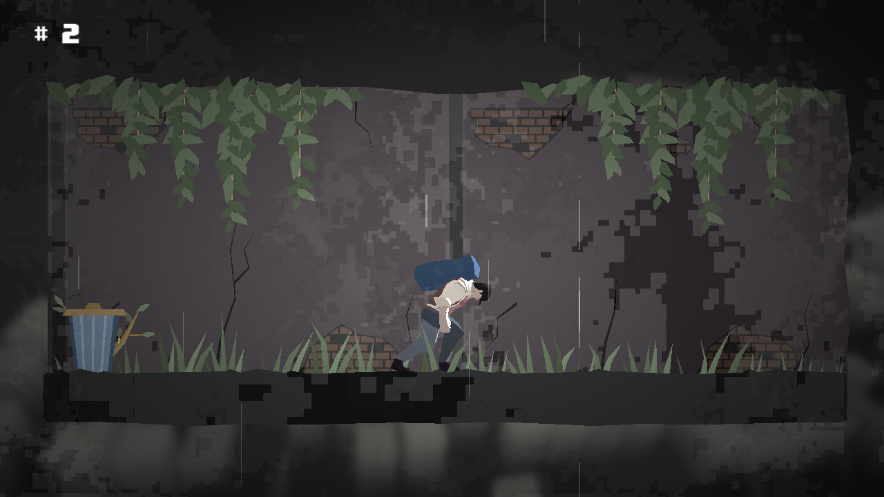 Dead Rain - New Zombie Virus screenshot 9