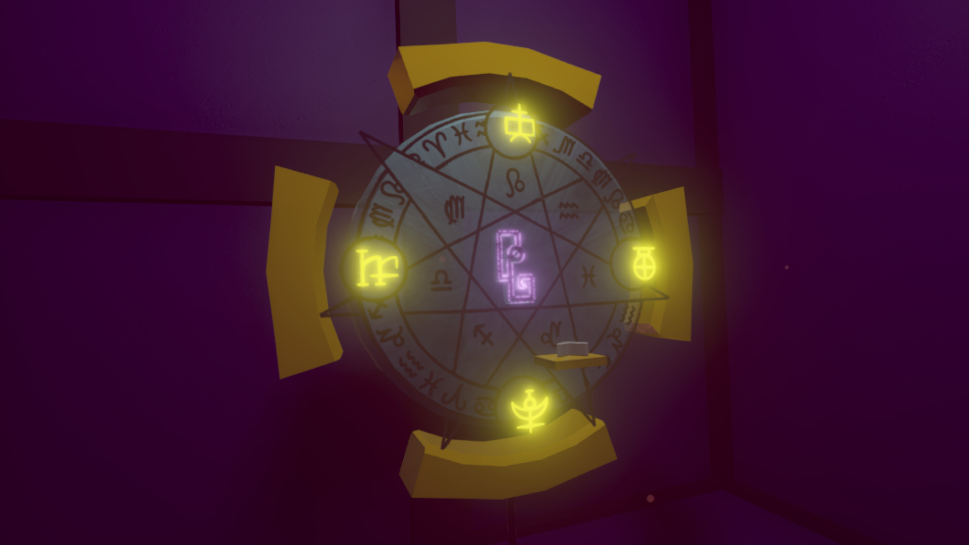 Conjuror's Eye screenshot 3