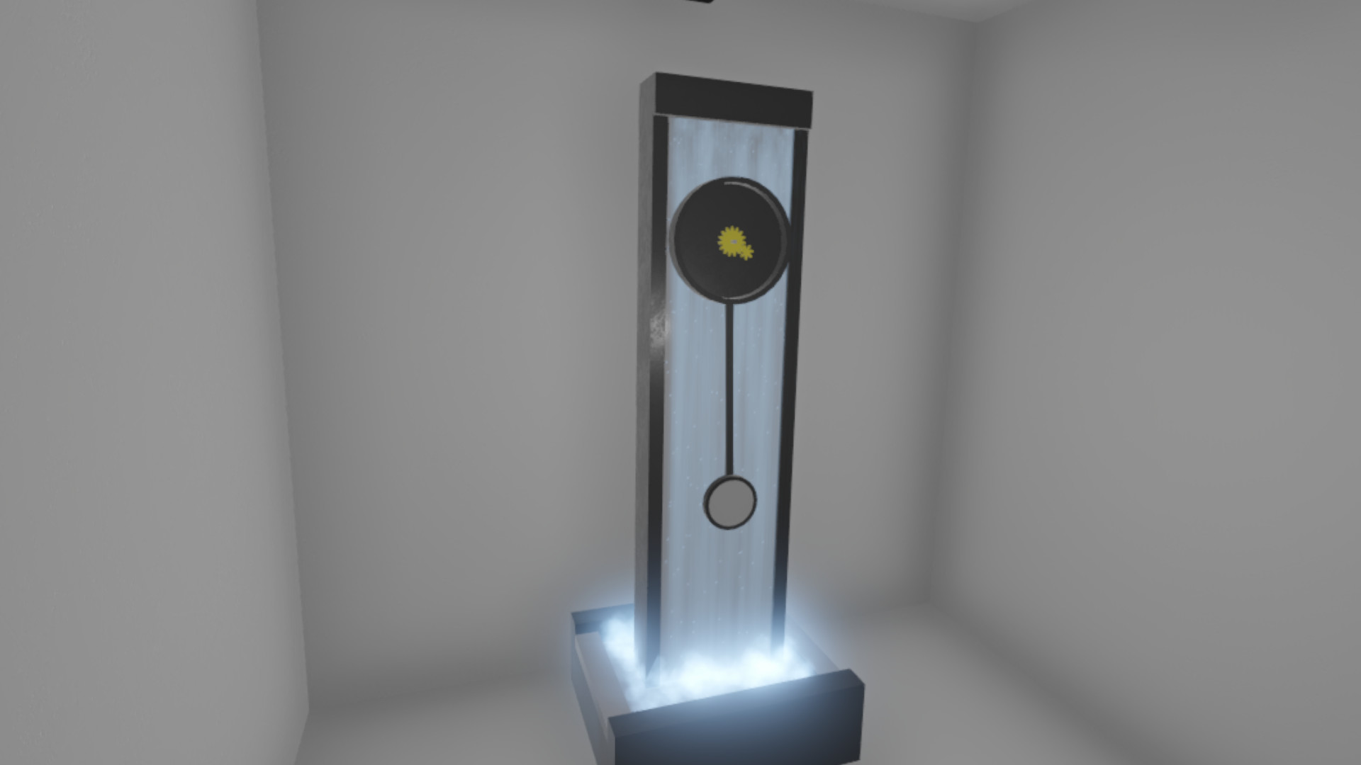 Conjuror's Eye screenshot 5