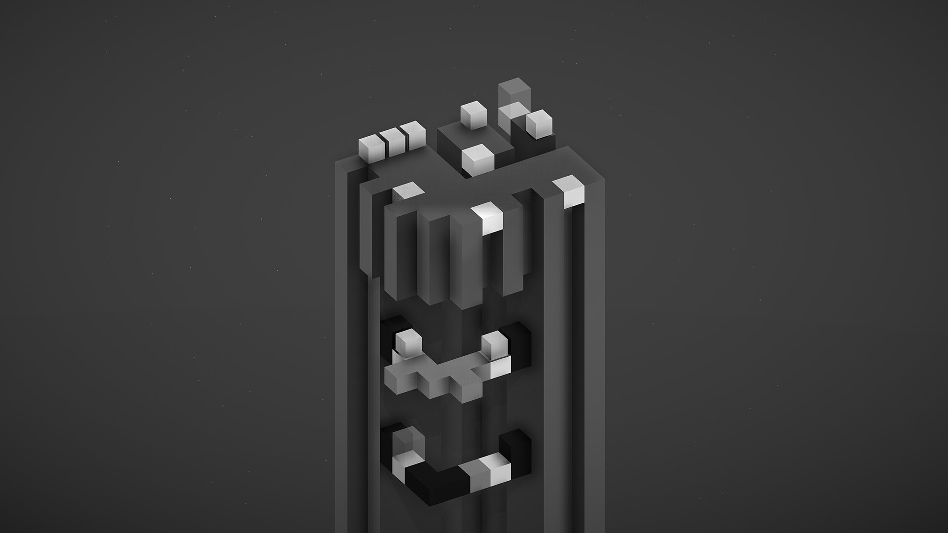 Cubiques 2 screenshot 1