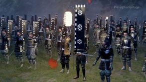Total War: SHOGUN 2 - Battle Report PEGI (EN) trailer thumbnail