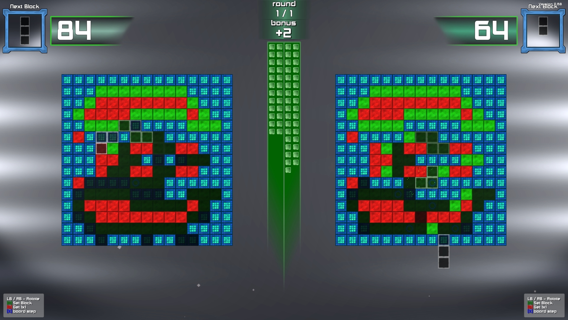 CubicPanic screenshot 2