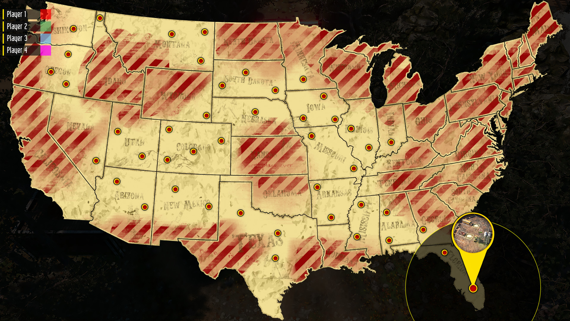 Gun Road screenshot 3