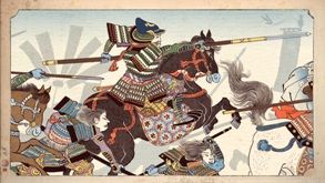 Total War: SHOGUN 2 - Story (ESRB) (EN) trailer thumbnail
