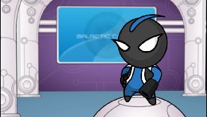 Who's That Flying Trailer trailer thumbnail