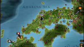 Europa Universalis III: Divine Wind Trailer trailer thumbnail