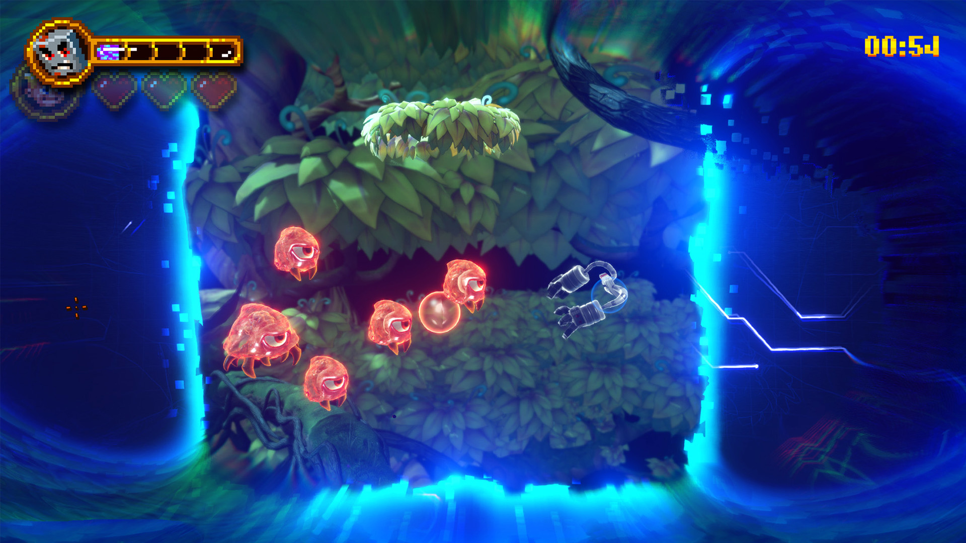 Rad Rodgers - Radical Edition screenshot 13