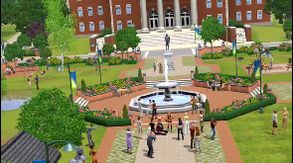 The Sims™ 3 Trailer trailer thumbnail