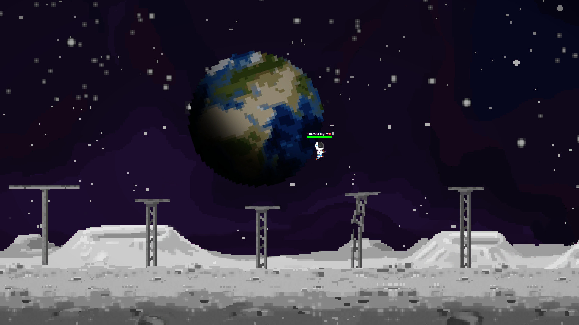 Isolated screenshot 3